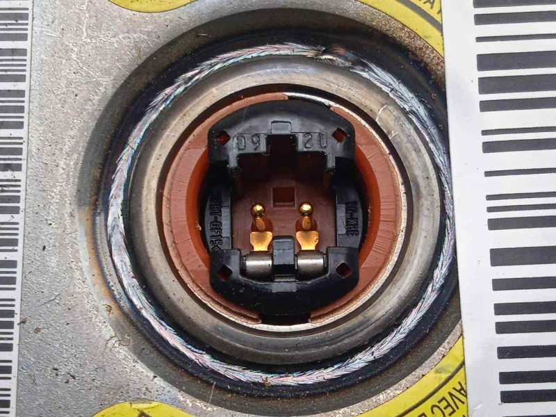 Recambio de airbag delantero izquierdo para hyundai i10 1.2 cat referencia OEM IAM 569000X000-0X56900010CH  