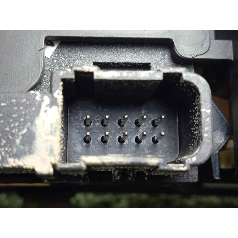 Recambio de cuadro instrumentos para seat toledo (1m2) 1.9 tdi referencia OEM IAM 1M0920820E  