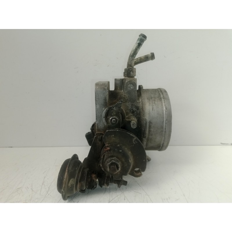 Recambio de caja mariposa para nissan prairie pro (m11) 2.0 cat referencia OEM IAM SINREFERENCIA  