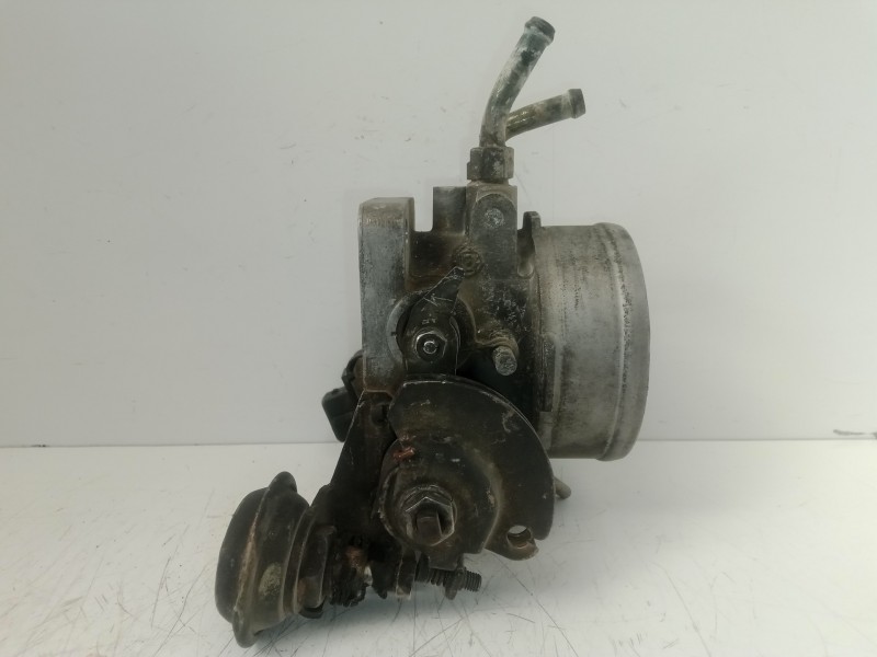 Recambio de caja mariposa para nissan prairie pro (m11) 2.0 cat referencia OEM IAM SINREFERENCIA  