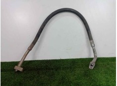 Recambio de tubos aire acondicionado para iveco daily ka 3.0 diesel cat referencia OEM IAM 5801323121  