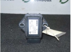 Recambio de centralita esp para peugeot 307 break / sw (s1) 2.0 hdi fap cat referencia OEM IAM 0265005253-9645447780 BOSCH 6.PIN