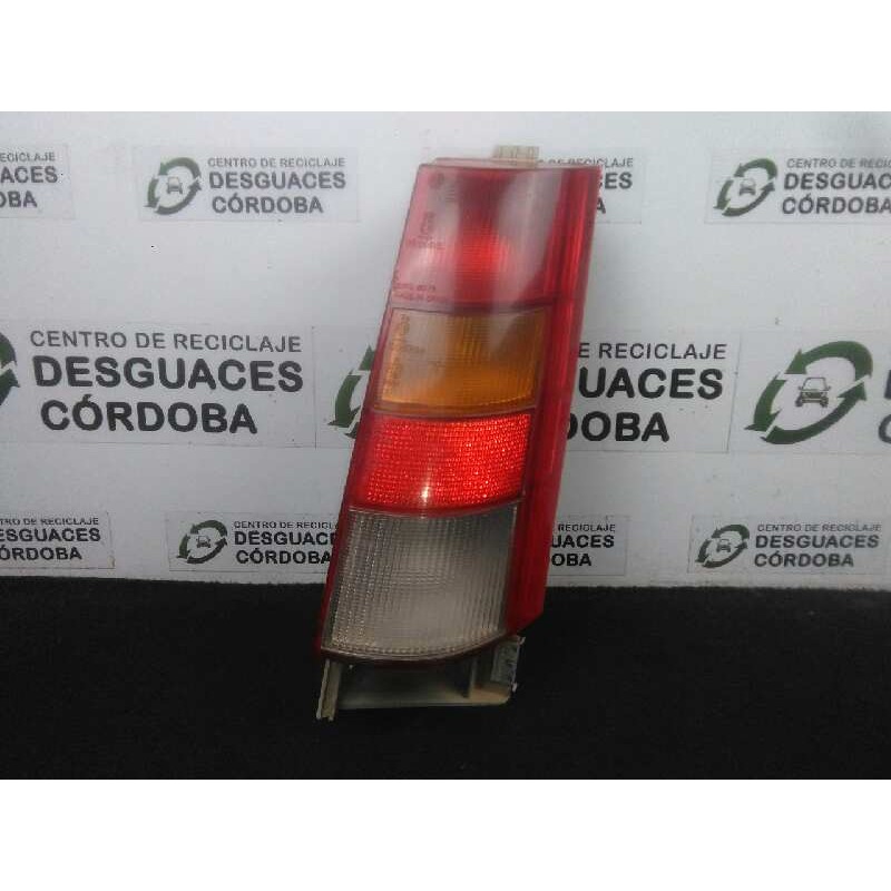 Recambio de piloto trasero derecho para renault 5 (b/c40) 1.1 g referencia OEM IAM   CON.PORTALAMPARAS
