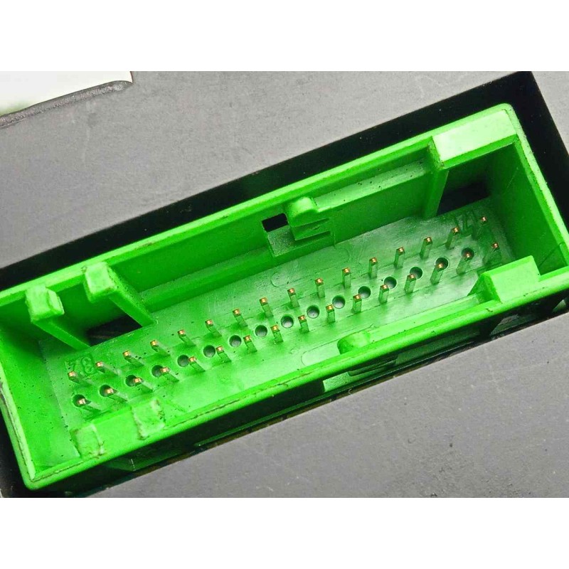 Recambio de cuadro instrumentos para seat toledo (1m2) 1.9 tdi referencia OEM IAM 1M0920820E  