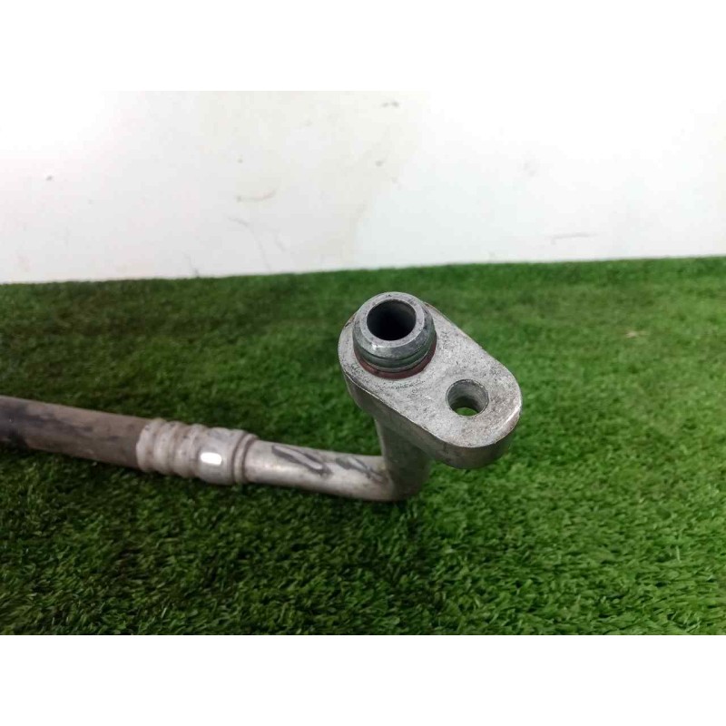 Recambio de tubos aire acondicionado para iveco daily ka 3.0 diesel cat referencia OEM IAM 5801323121  