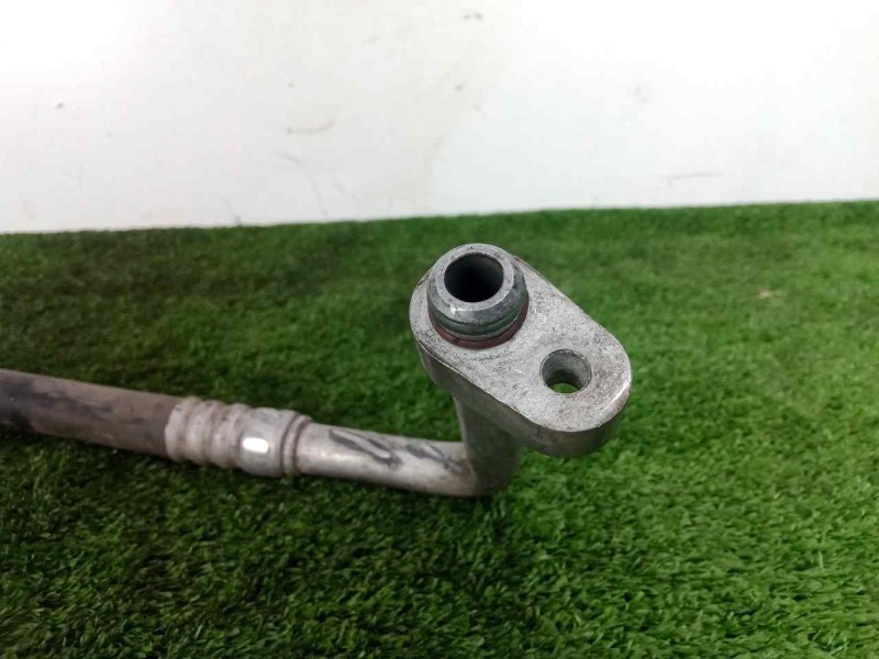 Recambio de tubos aire acondicionado para iveco daily ka 3.0 diesel cat referencia OEM IAM 5801323121  