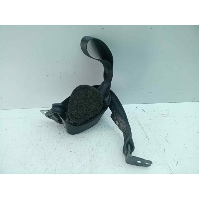 Recambio de cinturon seguridad trasero derecho para ford fiesta (ccn) 1.25 16v cat referencia OEM IAM 8V51A611B68AK  