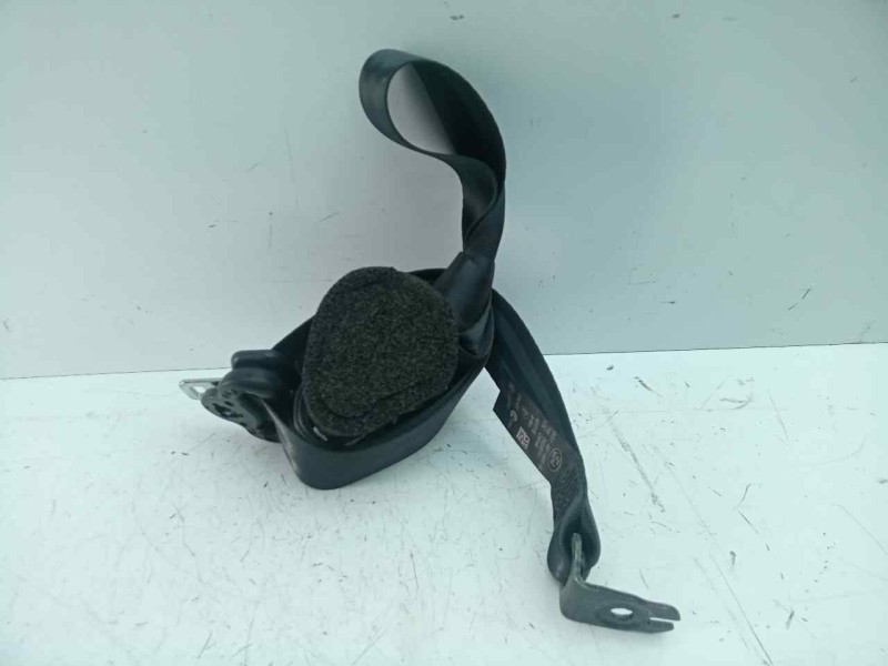 Recambio de cinturon seguridad trasero derecho para ford fiesta (ccn) 1.25 16v cat referencia OEM IAM 8V51A611B68AK  