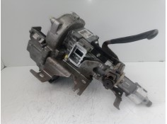 Recambio de columna direccion para renault scenic ii 1.5 dci diesel referencia OEM IAM 8200741585-B922BD0045QLH  
