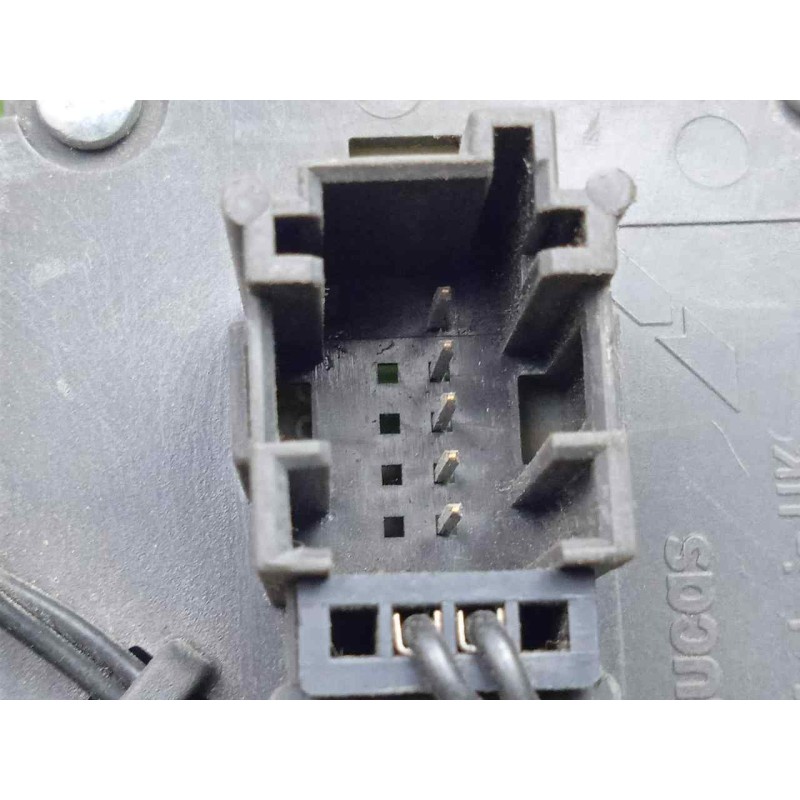 Recambio de mando limpia para mg serie 75 (rj) 2.0 16v cdti referencia OEM IAM XPE100321LNF  