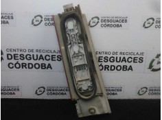 Recambio de piloto trasero derecho para renault 5 (b/c40) 1.1 g referencia OEM IAM   CON.PORTALAMPARAS 2