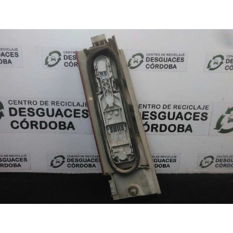 Recambio de piloto trasero derecho para renault 5 (b/c40) 1.1 g referencia OEM IAM   CON.PORTALAMPARAS