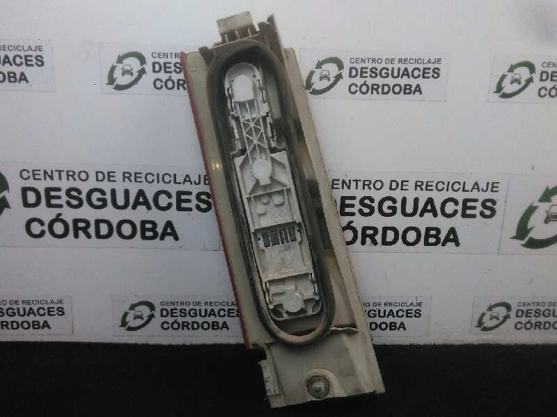 Recambio de piloto trasero derecho para renault 5 (b/c40) 1.1 g referencia OEM IAM   CON.PORTALAMPARAS