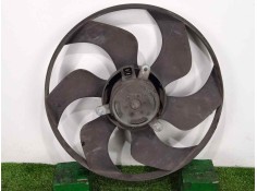 Recambio de electroventilador para citroën xsara picasso 1.6 referencia OEM IAM  DIAMETRO: 390MM 2.PINES