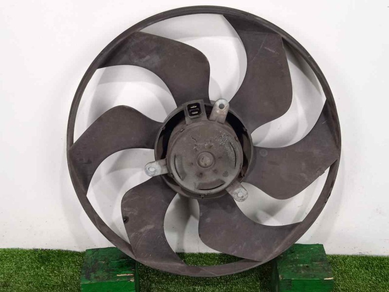 Recambio de electroventilador para citroën xsara picasso 1.6 referencia OEM IAM  DIAMETRO: 390MM 2.PINES