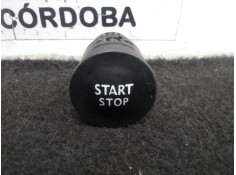 Recambio de interruptor para renault clio iv 1.5 dci diesel fap referencia OEM IAM 1927937 STAR STOP VALEO