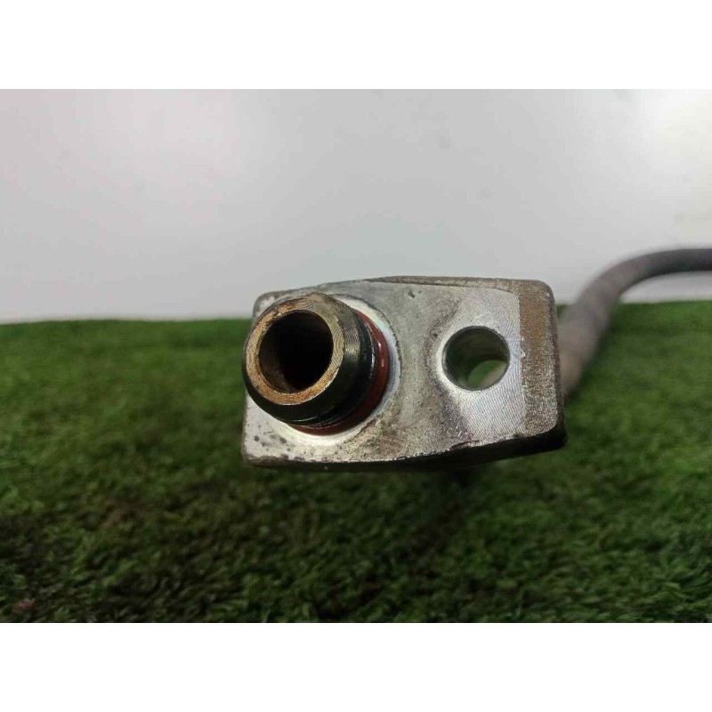 Recambio de tubos aire acondicionado para iveco daily ka 3.0 diesel cat referencia OEM IAM 5801323121  