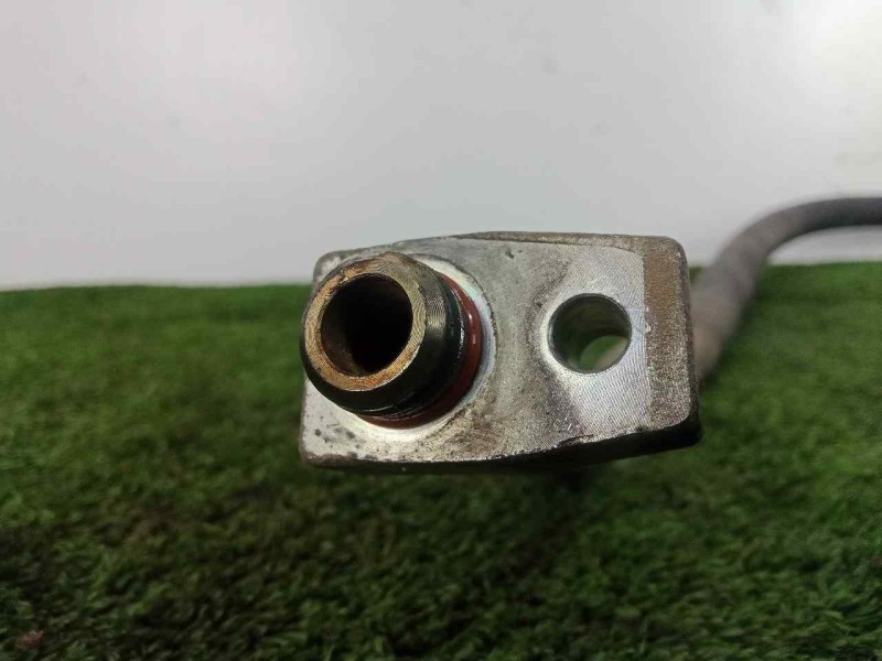 Recambio de tubos aire acondicionado para iveco daily ka 3.0 diesel cat referencia OEM IAM 5801323121  