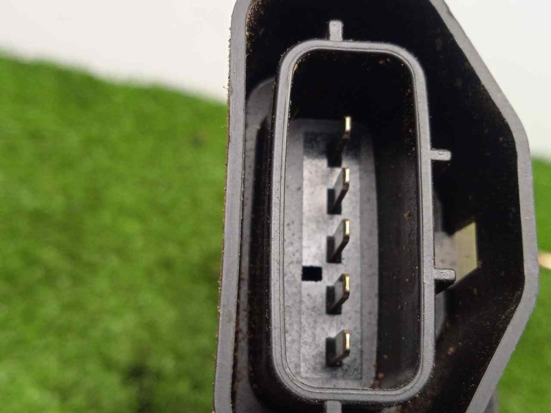 Recambio de cerradura puerta delantera izquierda para suzuki ignis rg (fh) 1.3 cat referencia OEM IAM SINREFERENCIA  5..PINES