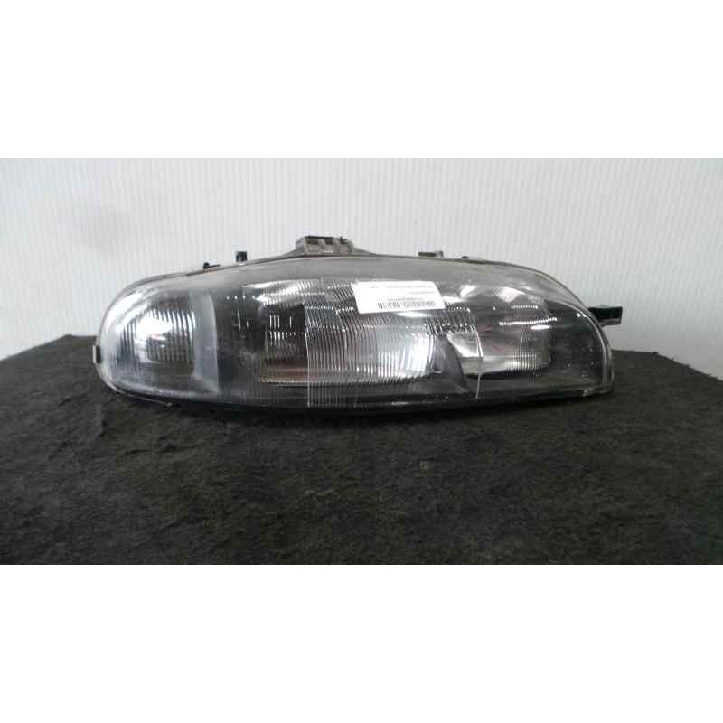Recambio de faro derecho para fiat brava (182) 1.4 12v cat referencia OEM IAM  SIN.LUPA DOBLE.OPTICA
