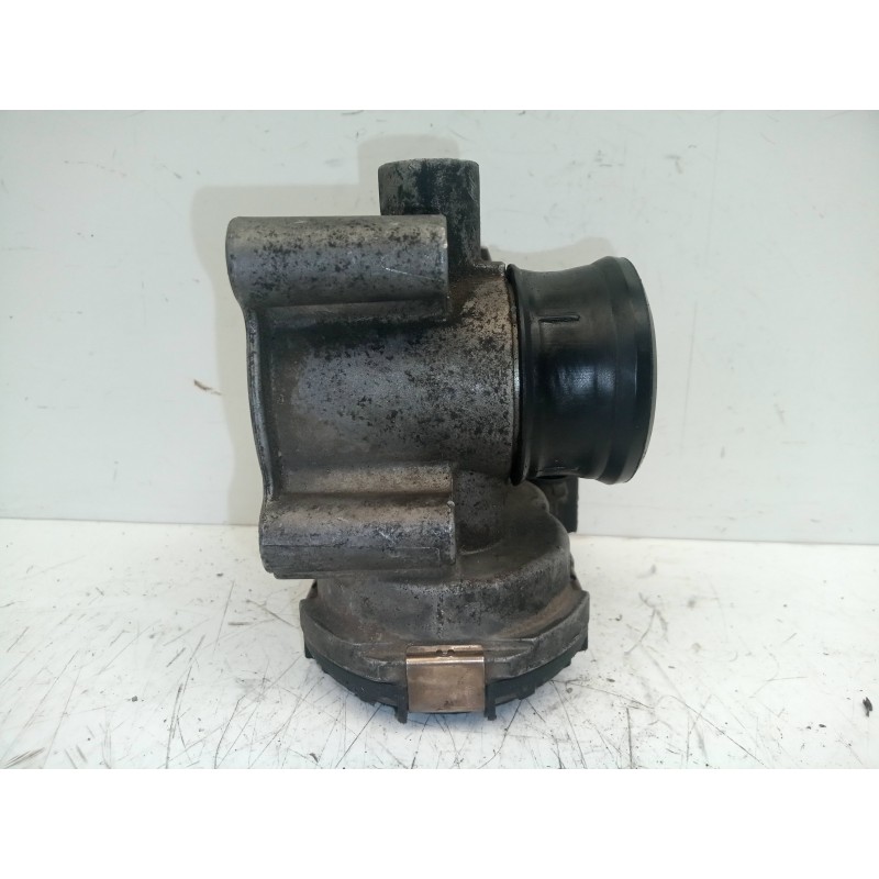 Recambio de caja mariposa para smart coupe 0.6 turbo cat referencia OEM IAM A1601410225-0205003055-0003094V006  