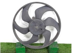 Recambio de electroventilador para citroën xsara picasso 1.6 referencia OEM IAM  DIAMETRO: 390MM 2.PINES 2