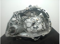 Recambio de caja cambios para renault megane i classic (la0) 1.9 diesel referencia OEM IAM JB1948 5.VELOCIDADES MANUAL