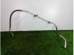 Recambio de tubos aire acondicionado para iveco daily ka 3.0 diesel cat referencia OEM IAM 5801323120  