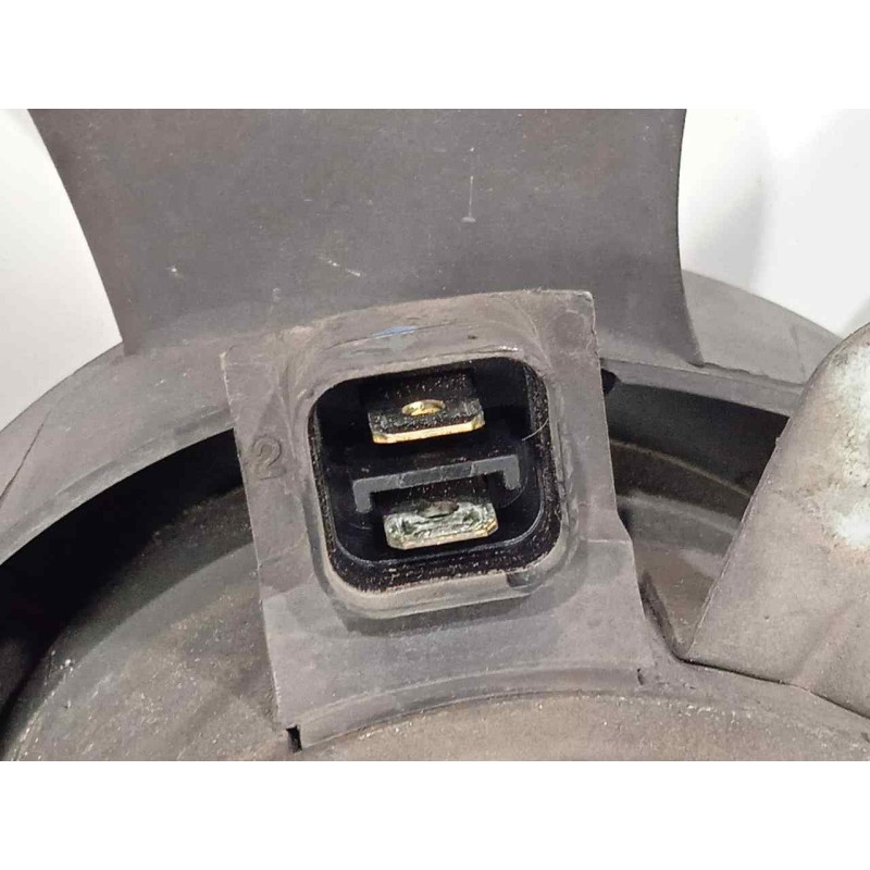 Recambio de electroventilador para citroën xsara picasso 1.6 referencia OEM IAM  DIAMETRO: 390MM 2.PINES