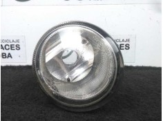 Recambio de faro antiniebla derecho para nissan almera tino (v10m) 2.2 16v turbodiesel cat referencia OEM IAM  CON.TARA HELLA