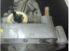 Recambio de caja cambios para seat cordoba berlina (6k2) 1.4 16v referencia OEM IAM DXK 5.VELOCIDADES MANUAL 2