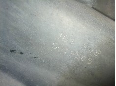 Recambio de caja cambios para renault megane i classic (la0) 1.9 diesel referencia OEM IAM JB1948 5.VELOCIDADES MANUAL 2