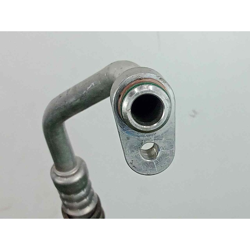 Recambio de tubos aire acondicionado para iveco daily ka 3.0 diesel cat referencia OEM IAM 5801323120  