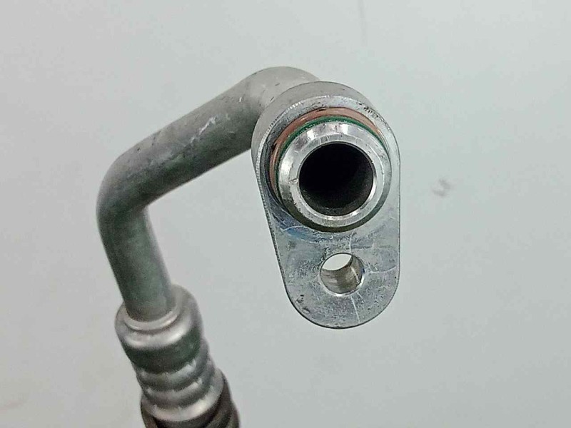 Recambio de tubos aire acondicionado para iveco daily ka 3.0 diesel cat referencia OEM IAM 5801323120  