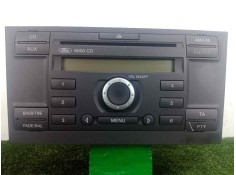 Recambio de sistema audio / radio cd para ford mondeo turnier (ge) 2.0 tdci cat referencia OEM IAM 3S7T18C815AC  