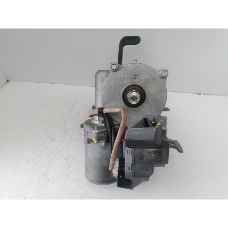 Recambio de columna direccion para renault scenic ii 1.5 dci diesel referencia OEM IAM 8200741585-B922BD0045QLH  