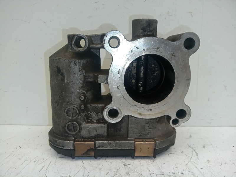 Recambio de caja mariposa para smart coupe 0.6 turbo cat referencia OEM IAM A1601410225-0205003055-0003094V006  