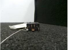 Recambio de mando elevalunas delantero izquierdo para audi 80 avant 1.9 tdi referencia OEM IAM   5 PINES 2