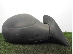 Recambio de retrovisor derecho para citroën xsara picasso 1.6 referencia OEM IAM  ELECTRICO - 7.PINES NEGRO 2