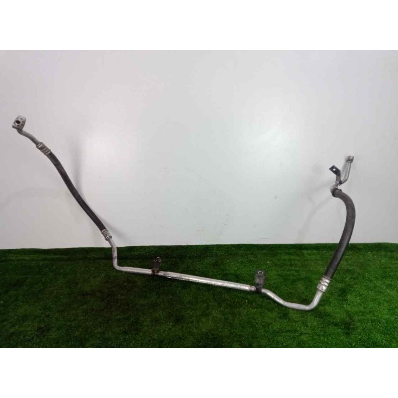 Recambio de tubos aire acondicionado para iveco daily ka 3.0 diesel cat referencia OEM IAM 5801323120  