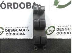 Recambio de mando elevalunas delantero izquierdo para nissan almera tino (v10m) 2.2 16v turbodiesel cat referencia OEM IAM  4.BO