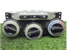 Recambio de mando calefaccion / aire acondicionado para hyundai i10 1.2 cat referencia OEM IAM 972500X0304X  
