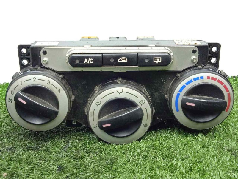 Recambio de mando calefaccion / aire acondicionado para hyundai i10 1.2 cat referencia OEM IAM 972500X0304X  