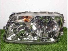 Recambio de faro izquierdo para mercedes-benz actros 2/3 2 - ejes / 6 cil. 1848(4x2) om 501 la s (corto) referencia OEM IAM A943