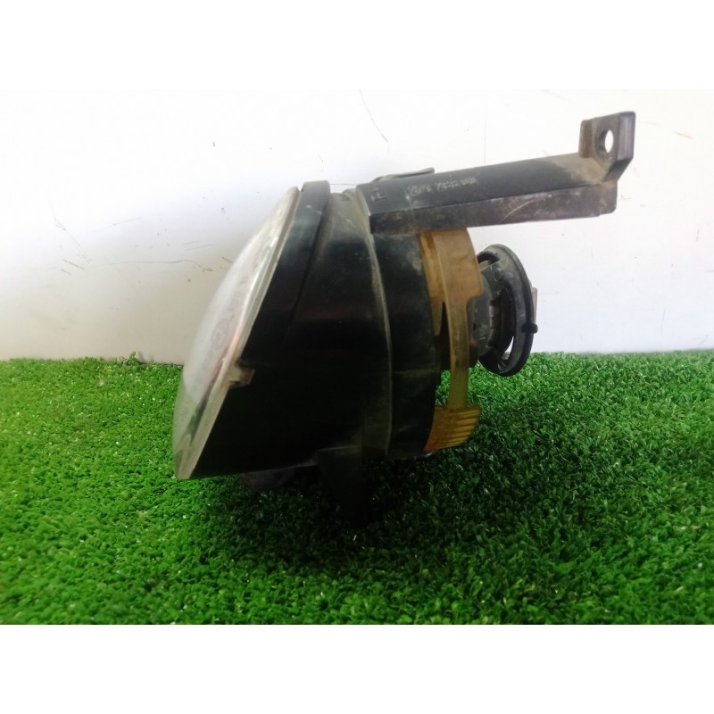 Recambio de faro antiniebla izquierdo para volkswagen touran (1t1) 1.9 tdi referencia OEM IAM 27128800  
