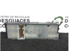 Recambio de mando elevalunas delantero izquierdo para nissan almera tino (v10m) 2.2 16v turbodiesel cat referencia OEM IAM  4.BO 2