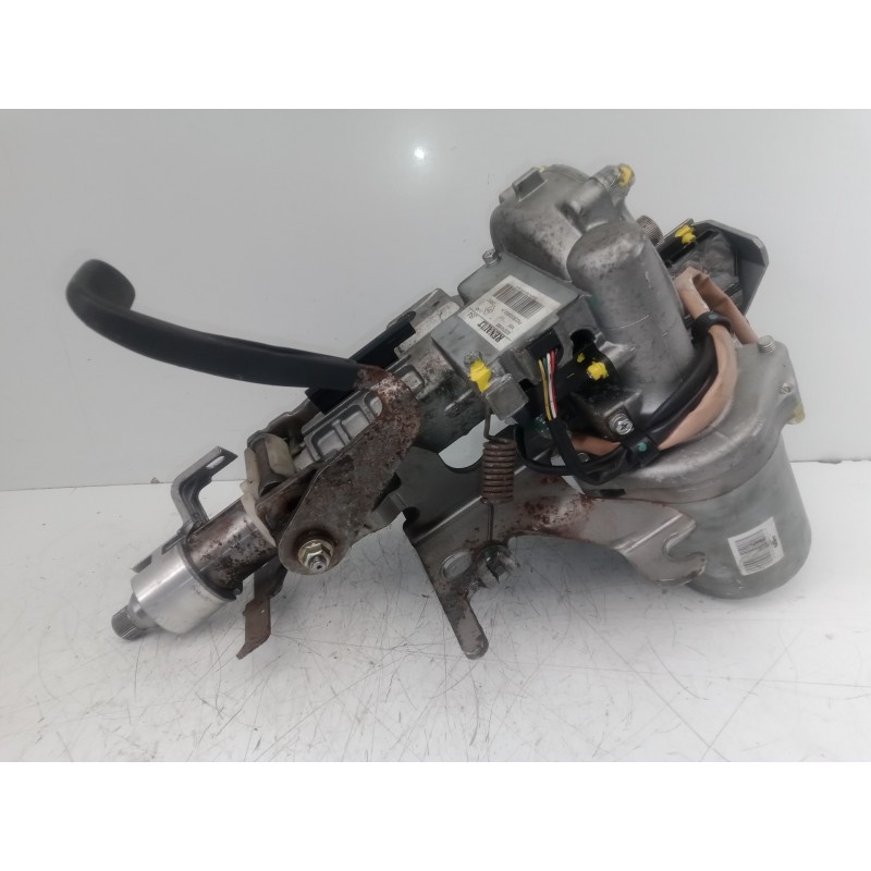 Recambio de columna direccion para renault scenic ii 1.5 dci diesel referencia OEM IAM 8200741585-B922BD0045QLH  
