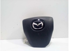 Recambio de airbag delantero izquierdo para mazda cx-7 (er) 2.2 turbodiesel cat referencia OEM IAM T93414A-EH6257K00-A10A0159219