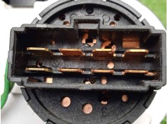 Recambio de mando calefaccion / aire acondicionado para hyundai i10 1.2 cat referencia OEM IAM 972500X0304X   2