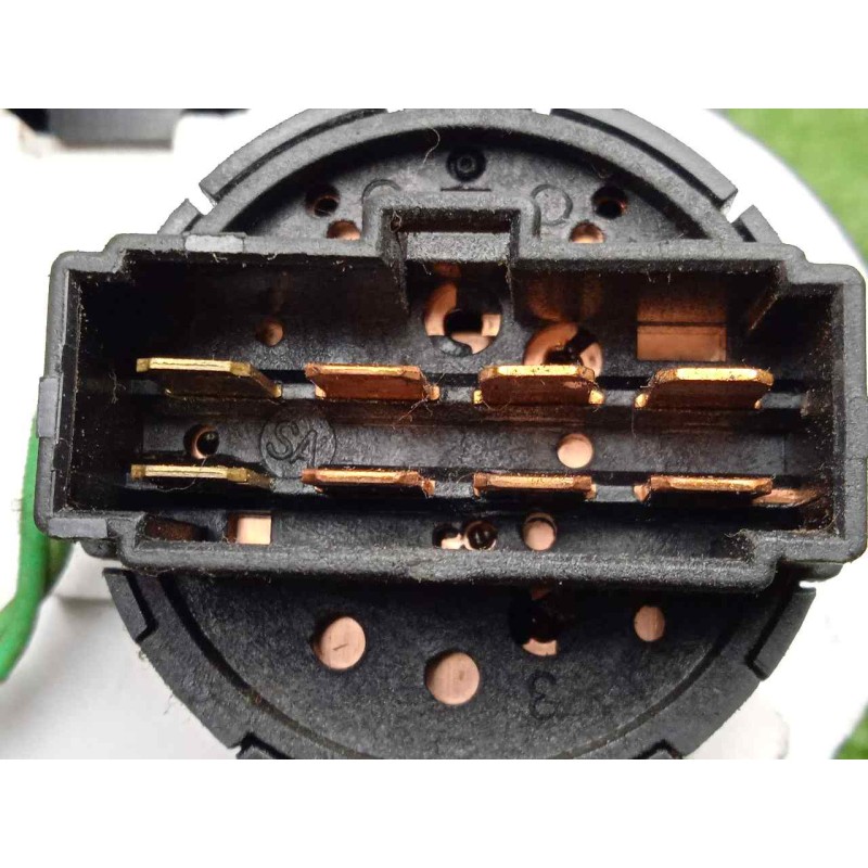 Recambio de mando calefaccion / aire acondicionado para hyundai i10 1.2 cat referencia OEM IAM 972500X0304X  